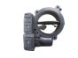 Spjällhusventil Mercedes-Benz A6510900370 0280750564 1637