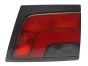 Lampa Höger Bak Peugeot 806 6351A6 AXO Scintex