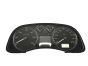 Varvräknare Peugeot 307 9660470680 55992