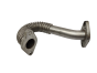 Egr-rör 8200626222 8200347853 2.0 DCI Renault Nissan Opel
