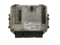 Styrenhet 0281011804 9663850580 9653958980 PSA Bosch 14480