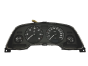 Hastighetsmätare Opel Astra G 24451498ZH 110080155002 44163