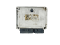 Styrenhet 038906019FC 0281010751 VW Seat Bosch 45247