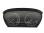 Varvräknare BMW 3 E91 9242346-01 14369510 44184