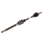Drivaxel Höger Original Renault Megane II 391001209R