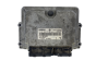 Styrenhet 55185365 0281010332 41AAA Alfa Romeo Bosch 53037