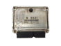 Styrenhet 038906012FK 0281010683 Seat Bosch 3400
