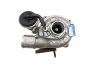 Turboladdare 7701476891 54359700011 507852H301868 1.5dCi Renault 1148