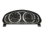 Varvräknare Mazda 6 52GR1NA 41504
