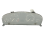 Hastighetsmätare Peugeot 406 9639940380 110008882069 25916