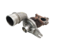 Turboladdare GT1544 7700108030 7700107795 Renault 1.9DTI 7701473551 40