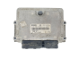 Styrenhet 73501237 0281010337 Fiat Bosch 37673