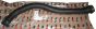 Luftslang 981484 8200140254 Renault Seim