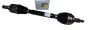 Drivaxel Vänster Original 8200934678 Renault