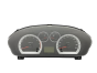 Hastighetsmätare Chevrolet Aveo 96814468 48446