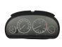Varvräknare BMW 5 E39 6914914 110008735136 VDO 58060