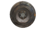 Svänghjul 9653455980 1.6 TDCI 8v Ford Fiesta MK7