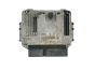Styrenhet 55204761 0281012862 4E34A3ABM Fiat Bosch 46565