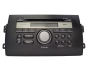 Radio Cd Mp3 Spelare Suzuki SX4 39101-79JB CQ-MX0674G PACR06 1323