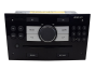 CD-radio 30 MP3 Opel 13255555 AW 497316088 UCH Delphi