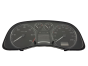 Varvräknare Peugeot 307 9654485280 A01 18691