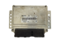 Styrenhet 46747951 0281010334 Fiat Bosch 15185