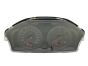 Varvräknare Volvo V50 31296228 69199-420T 60959