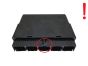 Styrenhet 5WK48730E 1S7T-15K600-FC Ford Siemens 20596