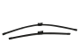 Torkarblad Fram Original Citroen Peugeot 308 1611631080