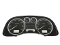 Varvräknare Peugeot 307 9655476480 G00