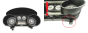 Hastighetsmätare Fiat Punto Evo 52039000 503010282803 48934