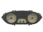 Varvräknare Lancia Musa 735388653 503001190100 18410