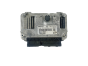 Styrenhet 89661-0H070 0261S04464 Toyota PSA Bosch 45544