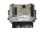 Styrenhet 39114-2A510 0281016492 KIA Bosch