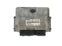 Styrenhet 55191209 0281011553 Fiat Bosch 37792