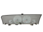Hastighetsmätare Citroen Xantia 21624319-5 Sagem 51224