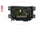 Styrenhet IAW 16FM.EC 46555914 61602.095.03 Fiat Magneti Marelli 48284
