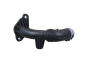 Luftslang Ny EGR 147137396R A6081400500 1.5 Blue dCi Renault