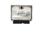 Styrenhet 038906019LJ 0281011222 Audi Bosch 24881