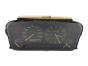 Hastighetsmätare VW Golf MK3 1H6919850LX 89652468 VDO