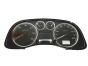 Hastighetsmätare Peugeot 307 9636708880 E 05 33380