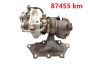 Turboladdare 144103742R 8201234380 0.9 TCE Renault 87455 km