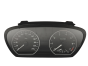 Varvräknare BMW 1 E87 9166813-02 1024932-85 32077