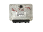 Styrenhet 038906018S 0281001721 Audi Bosch 24886