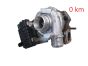 Turboladdare 4U3Q-6K682-AJ 0375K3 2.7 hdi Citroen C6 C5 Peugeot 407 607 0km