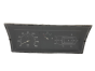Hastighetsmätare Fiat Panda 6060200060 06060200010 21610