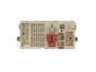 Säkringsbox Fiat 46797609 NPL 46750594 Magneti Marelli 40523