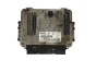 Styrenhet 0281010707 9647158080 9647785580 PSA Bosch 26967