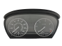 Varvräknare BMW 3 E90 9242347-01 VDO RHD