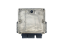 Styrenhet 9647472680 0281011082 9646850580 PSA Bosch
